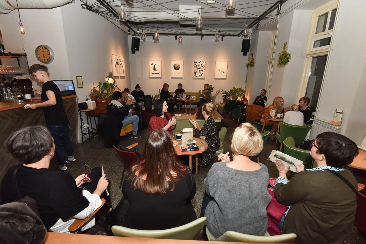 Prevodilački maraton