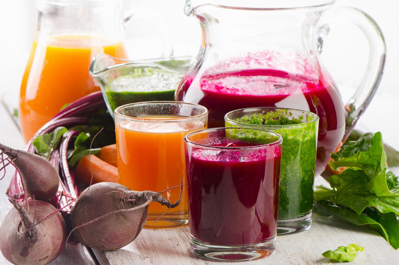 smoothie