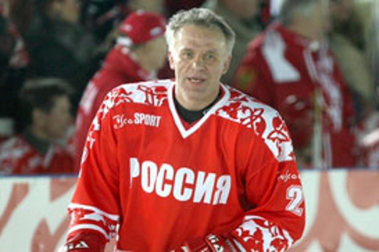 Fetisov