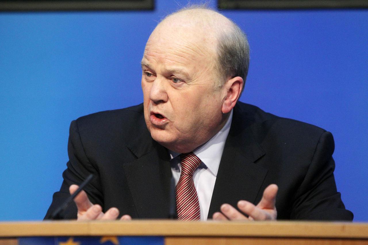 Michael Noonan