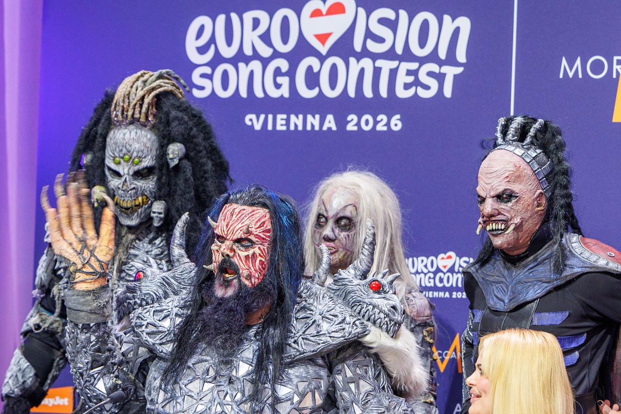 70. Eurovision Song Contest