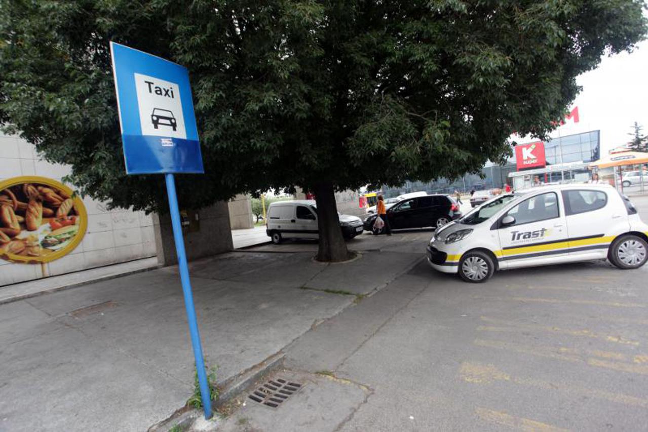 taxi
