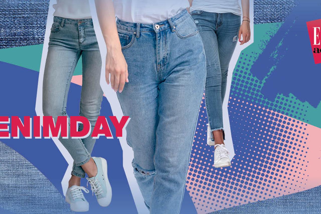 #DENIMDAY