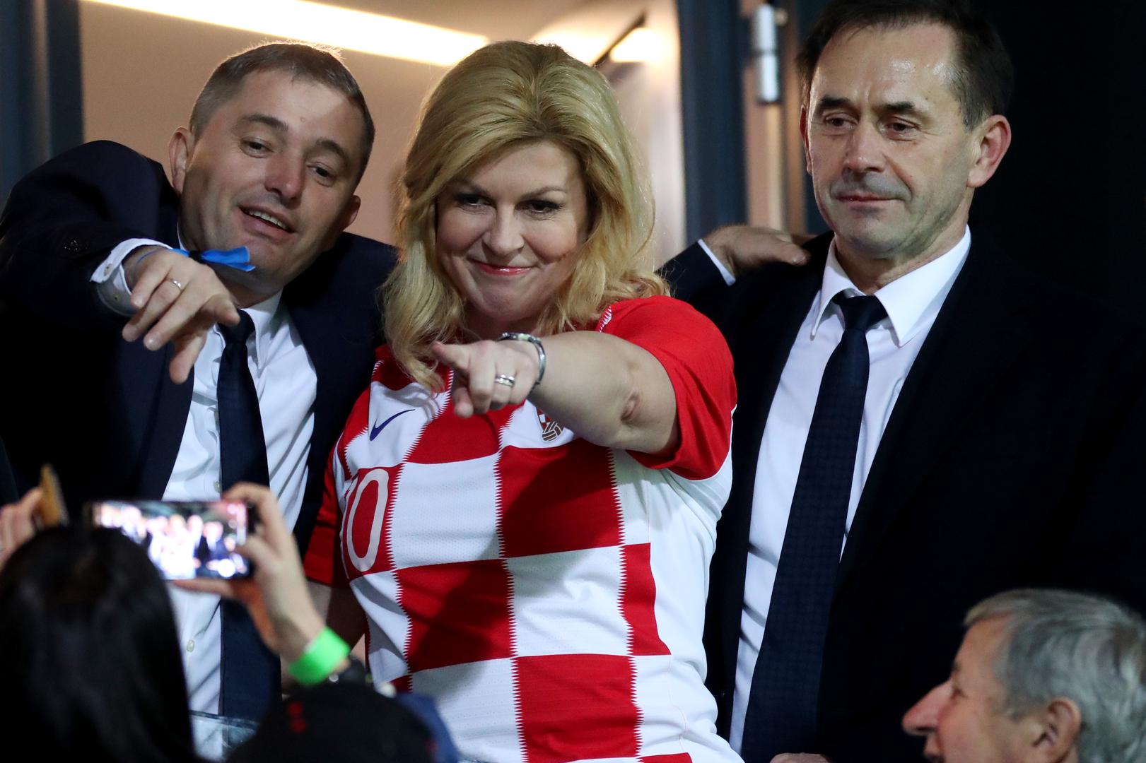 Hrvatska nogometna reprezentacija večeras protiv Slovačke lovi plasman na Europsko prvenstvo iduće godine