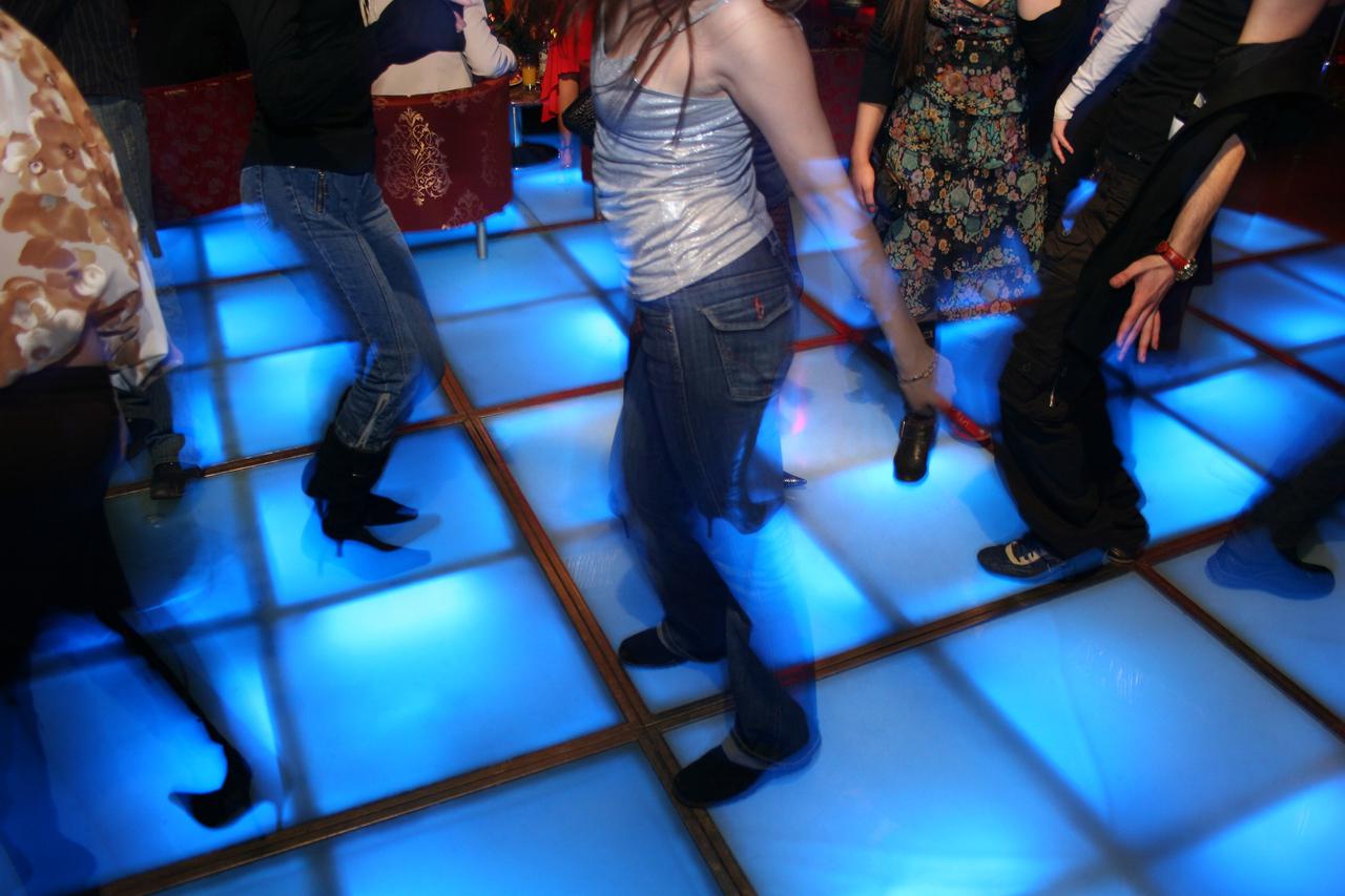 zabava, party