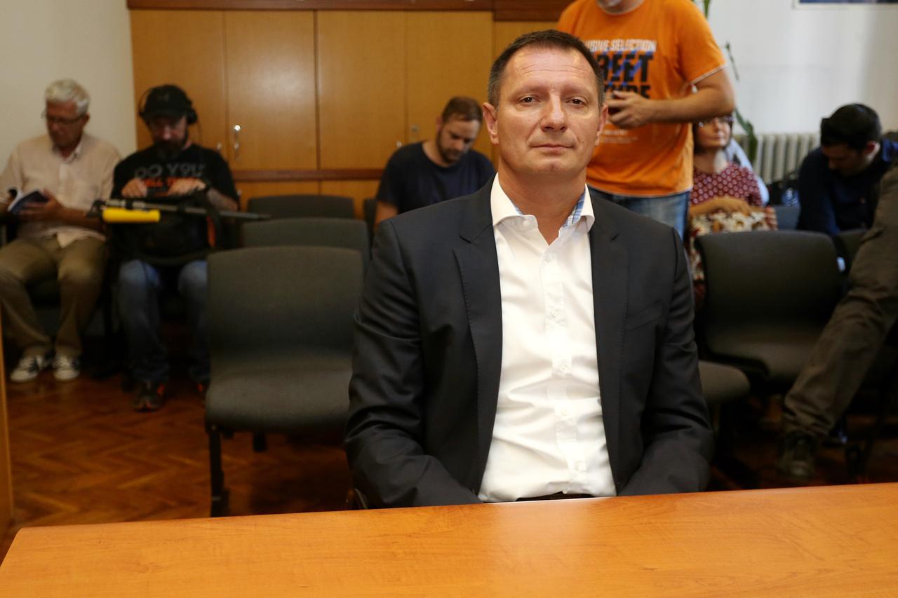 Josip Klemm