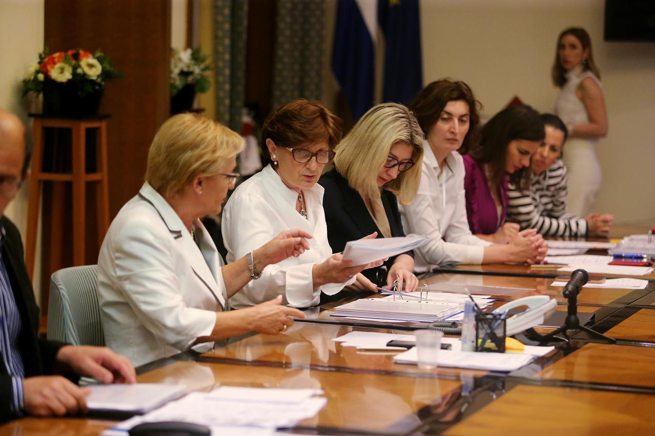 Zagreb: Stranka s imenom i prezimenom, Pametno i Fokus predale kandidacijske liste