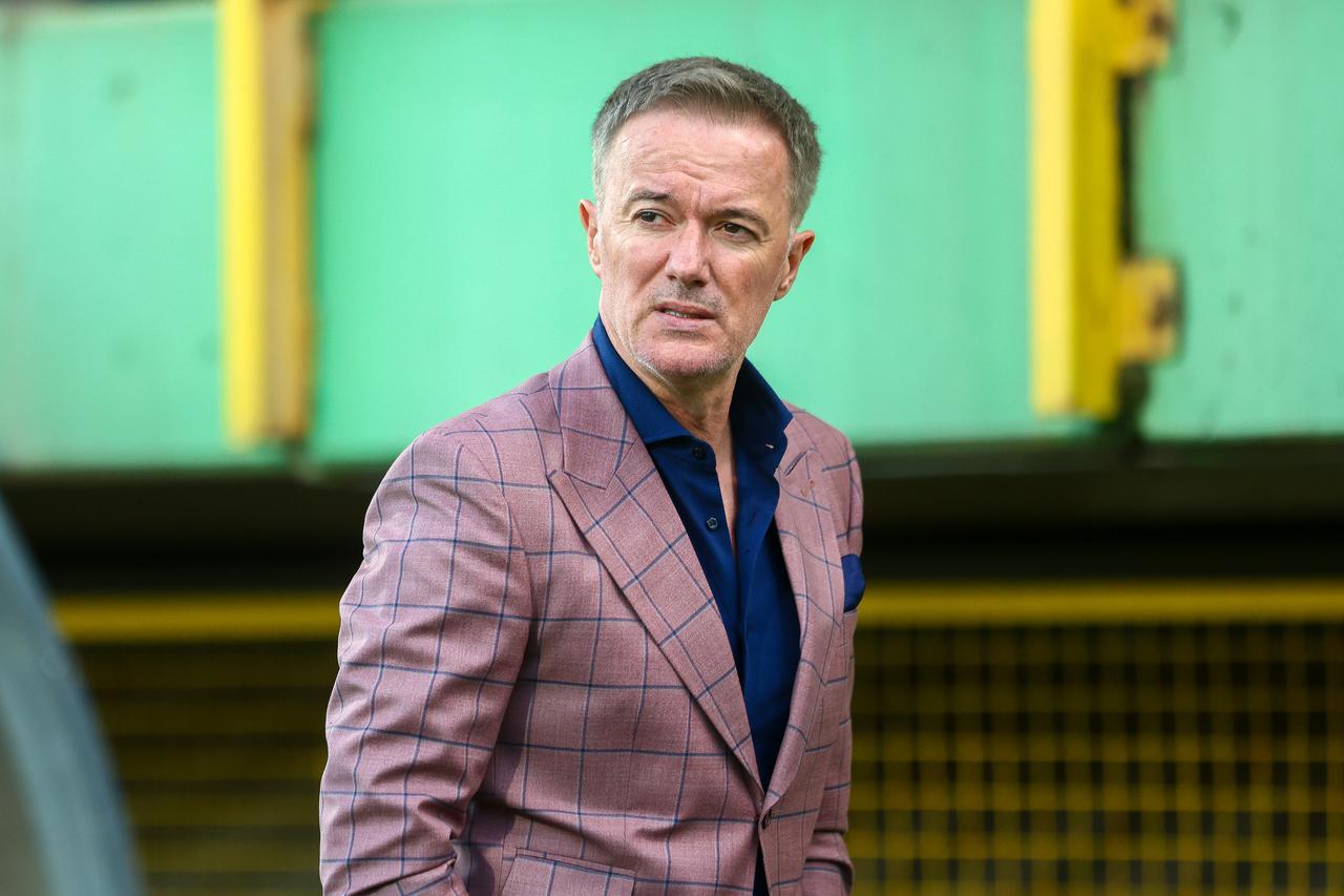 Istra 1961 i Rijeka sastali se u 30. kolu SuperSport HNL-a