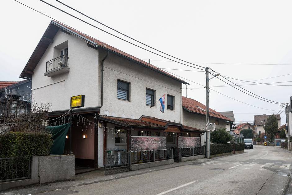 Zagreb: Obitelj Čekol i restoran K’Vilimu slave veliki sportski uspjeh