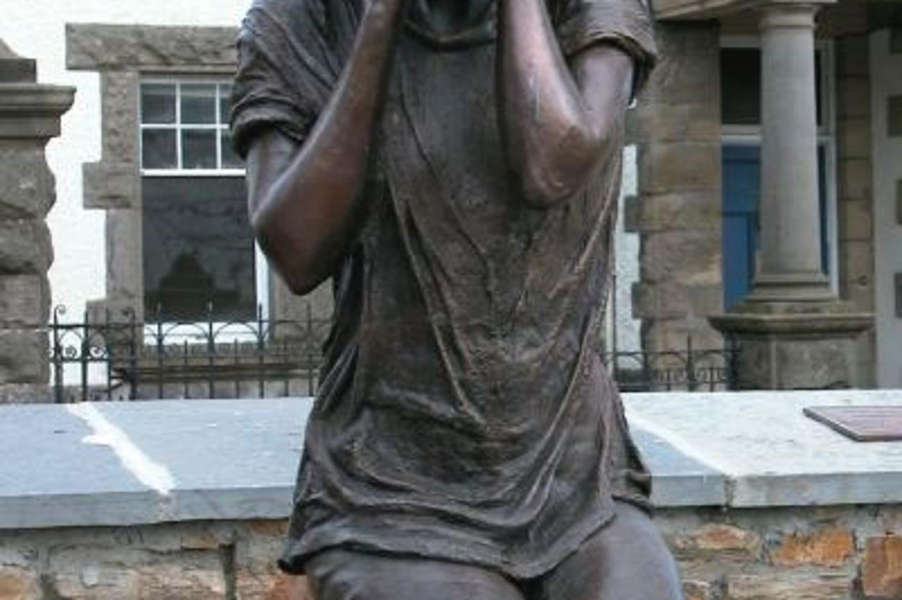 spomenik žrtvama bombaškog napada