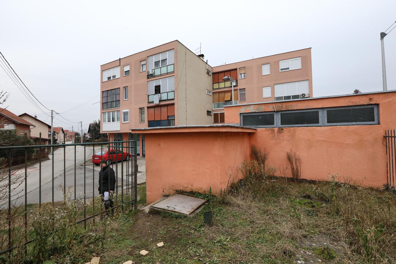 Zagreb: Stanovnici Lu?kog imaju problema s kanalizacijom