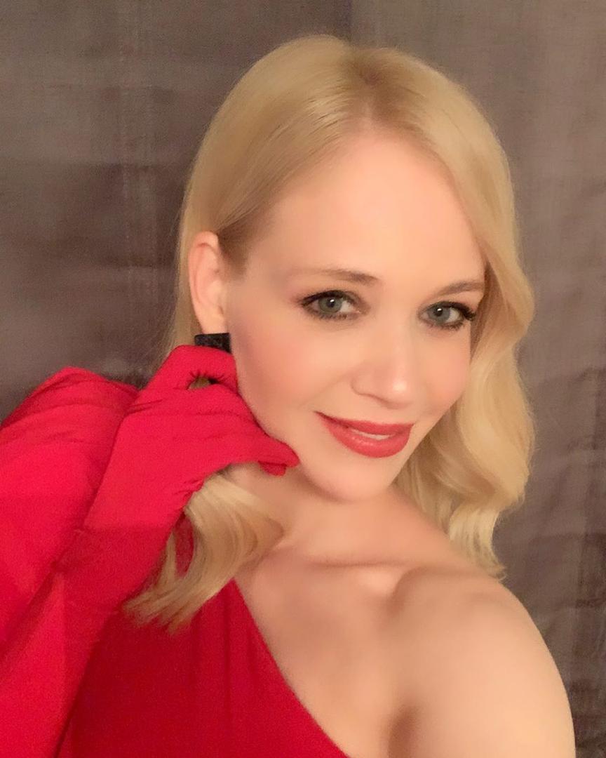 Jelena Vermilion