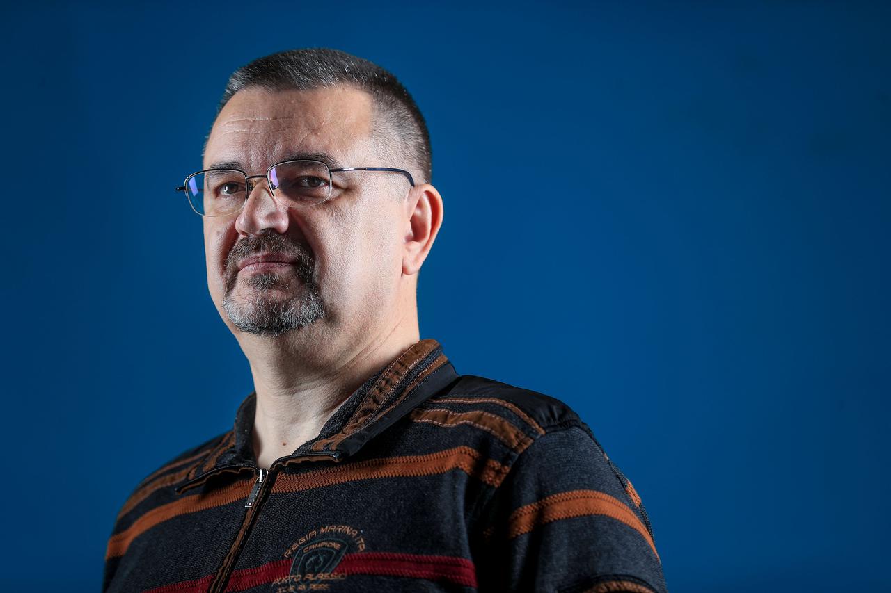 Gordan Akrap