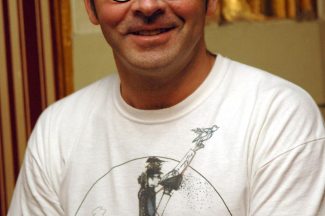 Krešo Dolenčić
