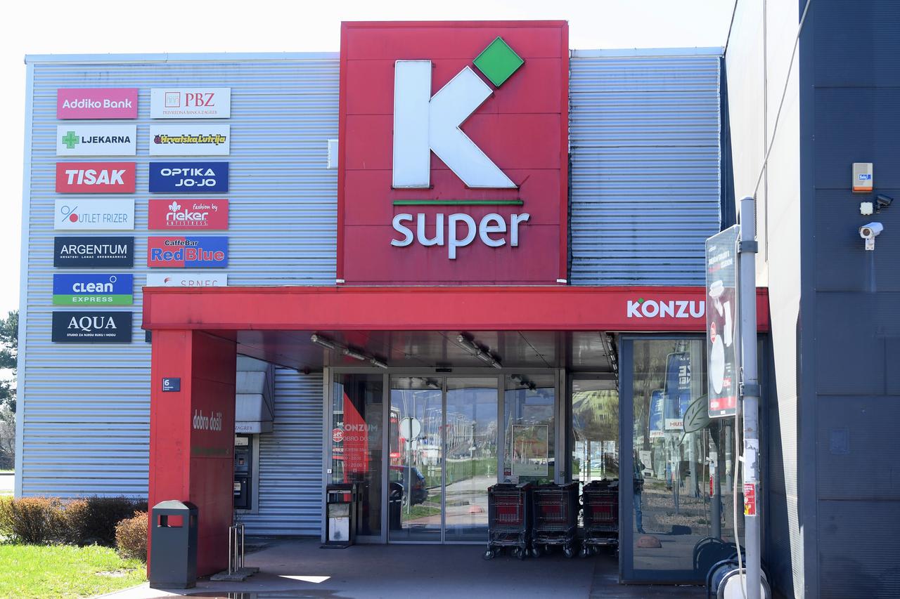 Konzum