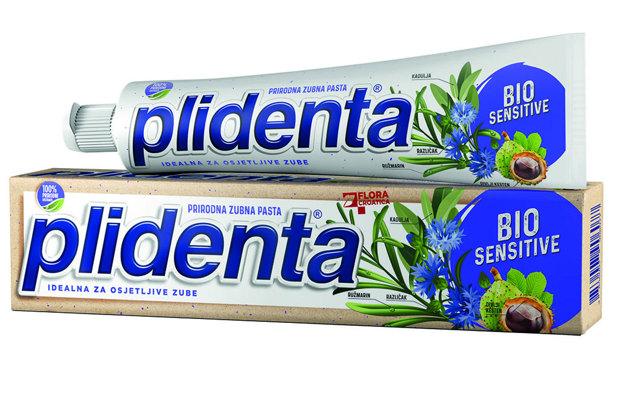 Plidenta BIO