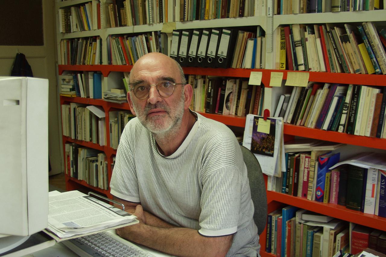 nikša gligo