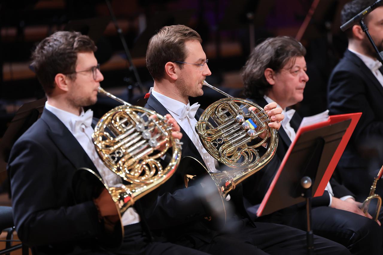 Zagrebačka filharmonija