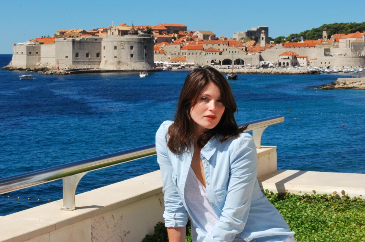 gemma arterton