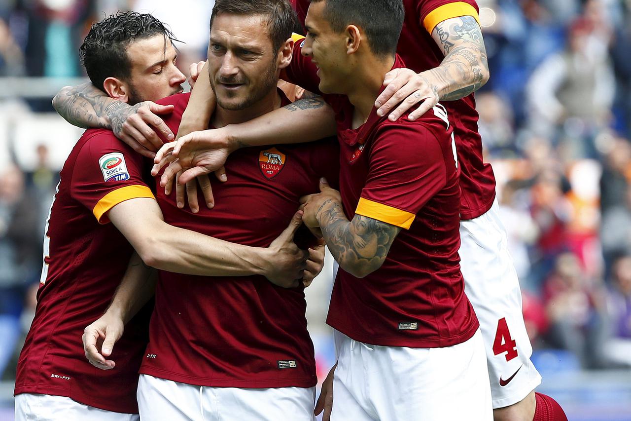 Roma