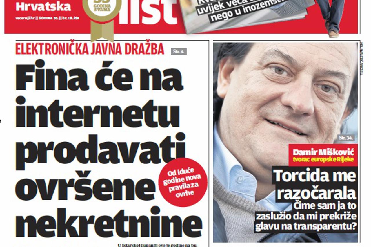 Naslovnica