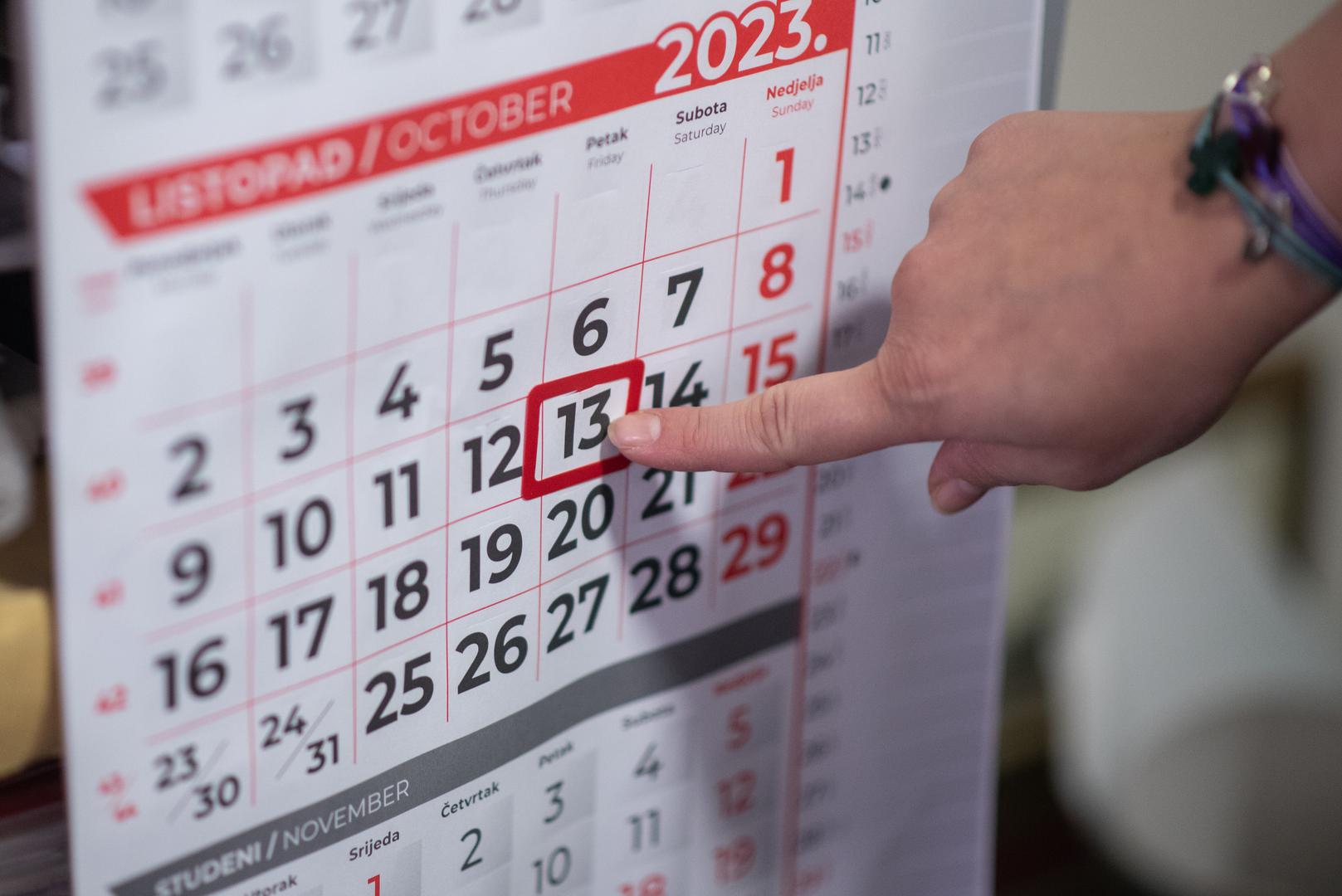 Ime svakoga mjeseca u kalendaru, od siječnja do prosinca, nosi sa sobom priču i značenje ukorijenjeno u povijesti, običajima i prirodi. 