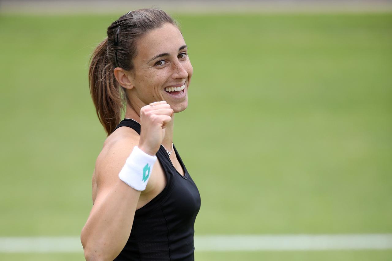 Petra Martić