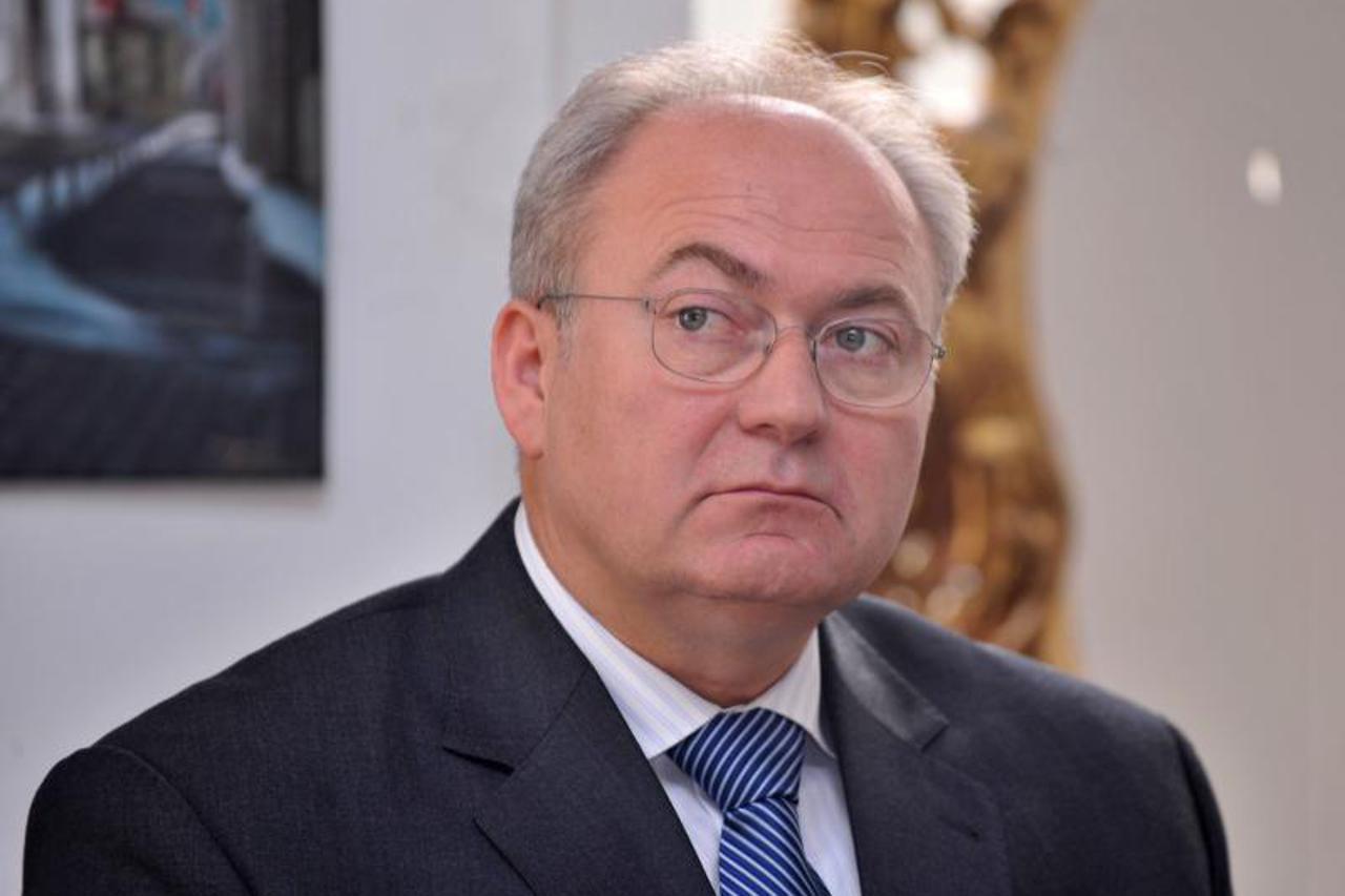Ivo Markotić