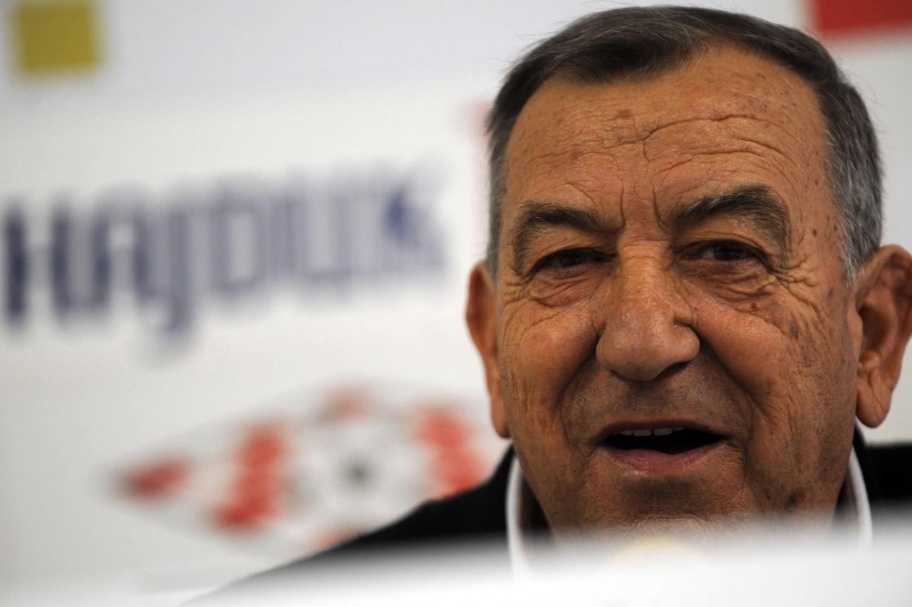 Stanko Poklepović
