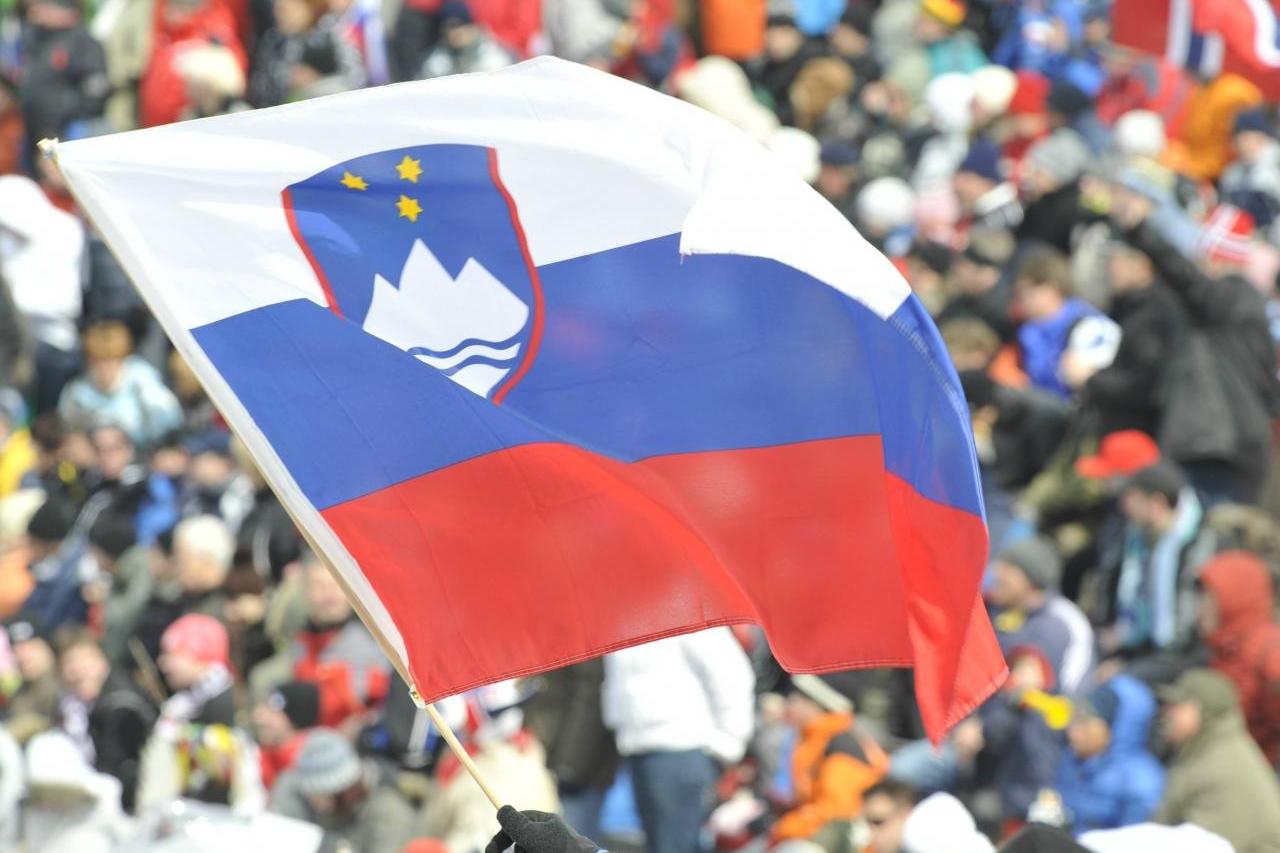 Slovenija