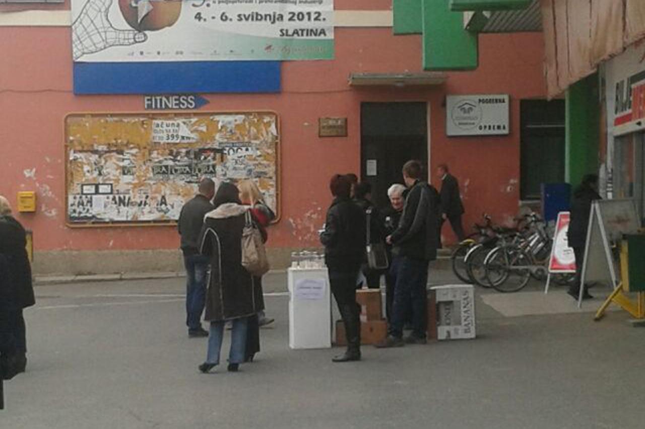 lampioni, Slatina (1)