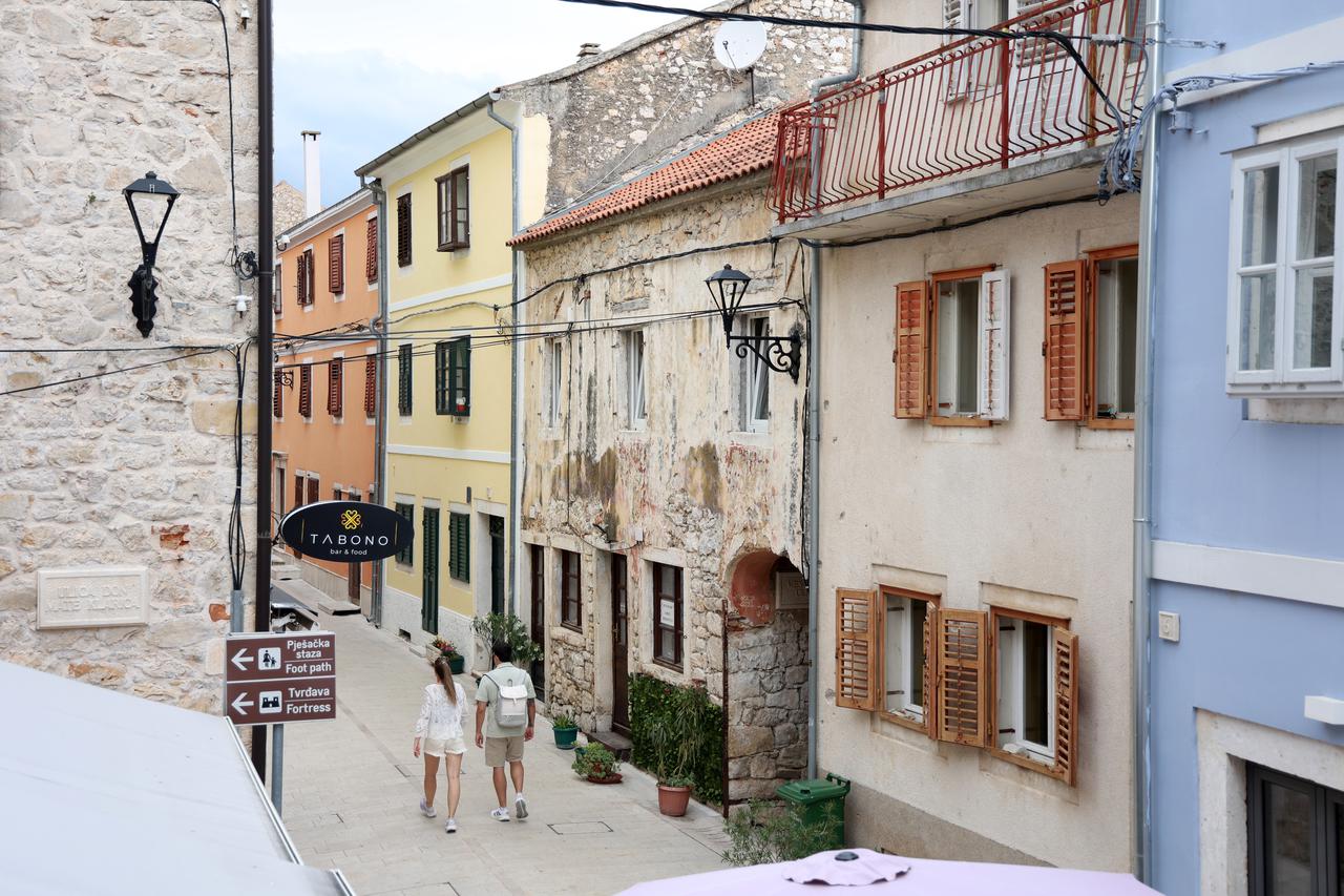 TURISTIČKA PATROLA Skradin