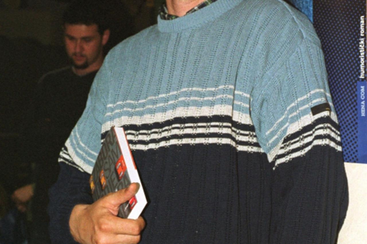 ante tomić