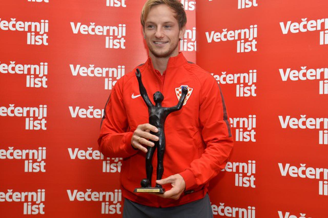 Ivan Rakitić