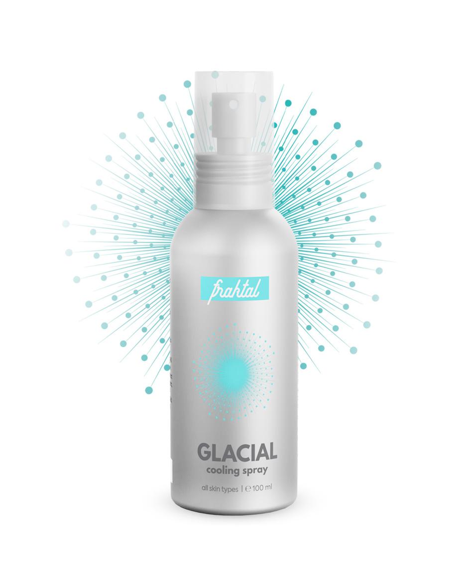 Glacial linija