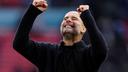 Guardiola završio najuspješnije razdoblje u povijest Cityja: 'Ne pitajte zašto odlazim'