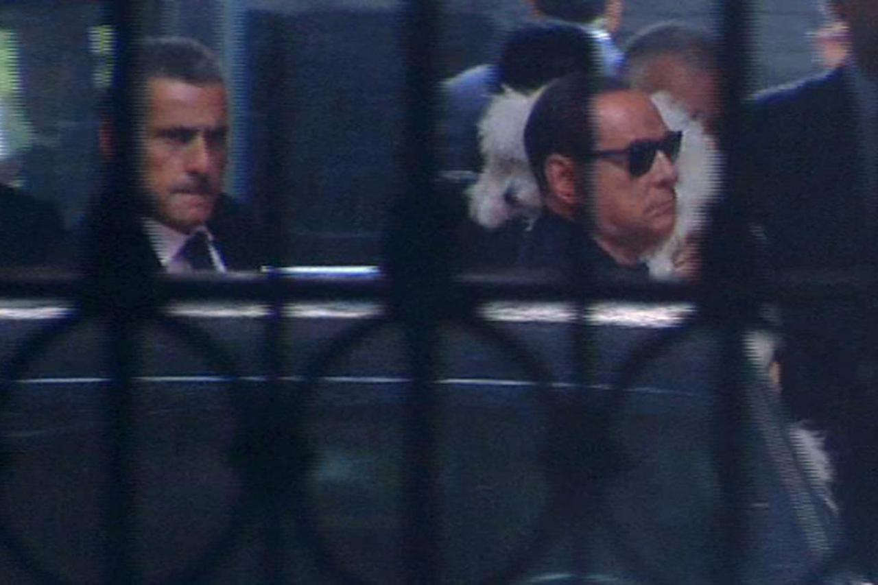 berlusconi