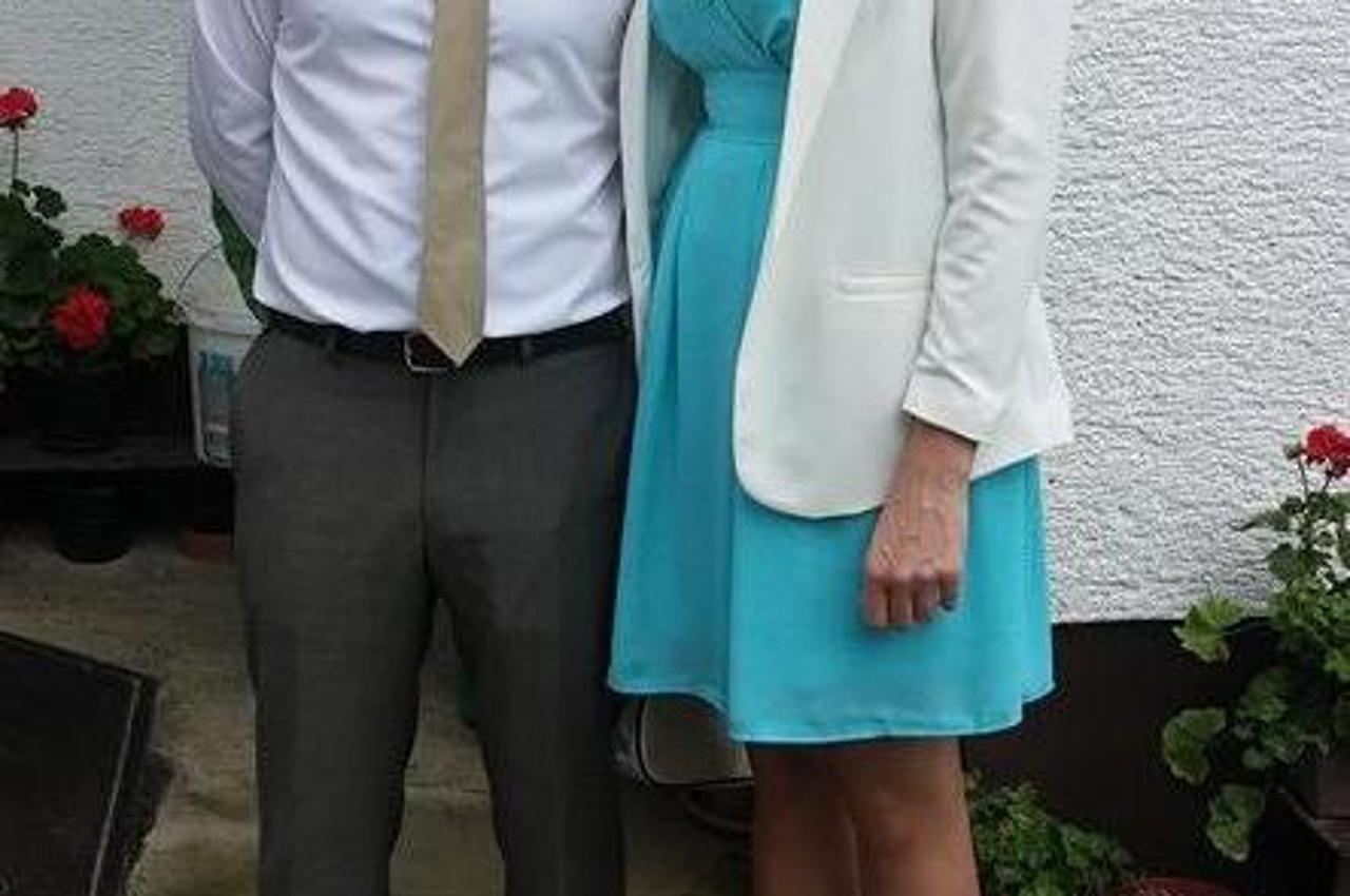 Hrvoje Brunec,Valentina Brunec