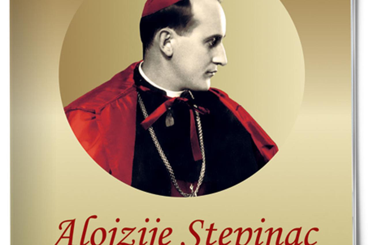 Alojzije Stepinac