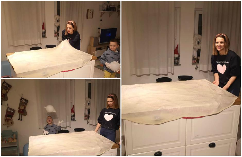 Doris Pinčić Rogoznica