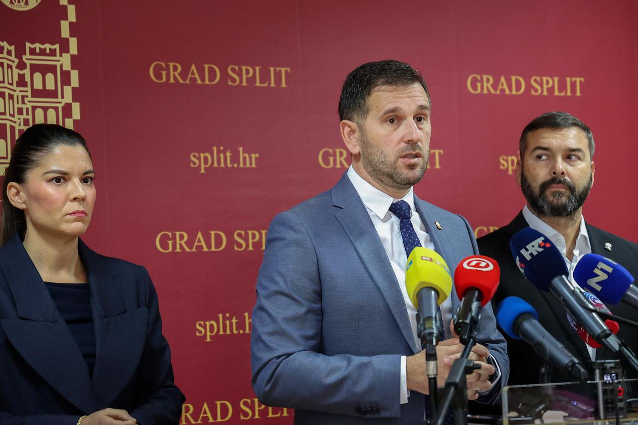 Split: Tomislav Šuta o rebalansu proračuna