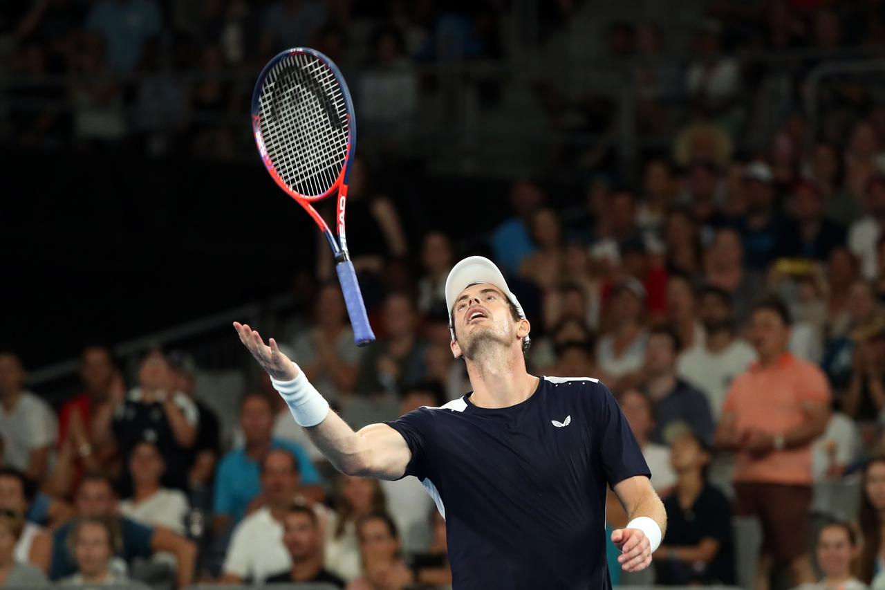 Andy Murray