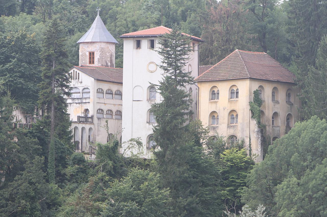 Bosiljevo
