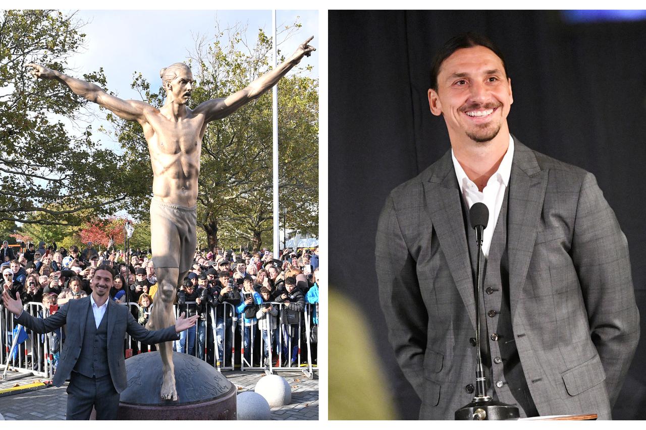 Zlatan Ibrahimović