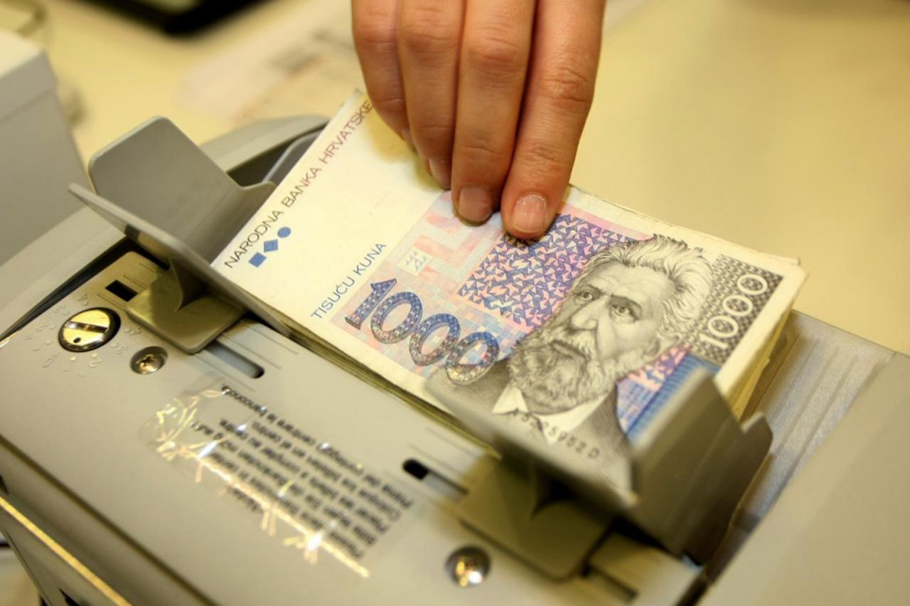 novac, kune, transakcija, banka (1)