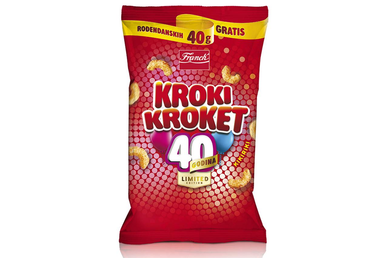 Kroki Kroket