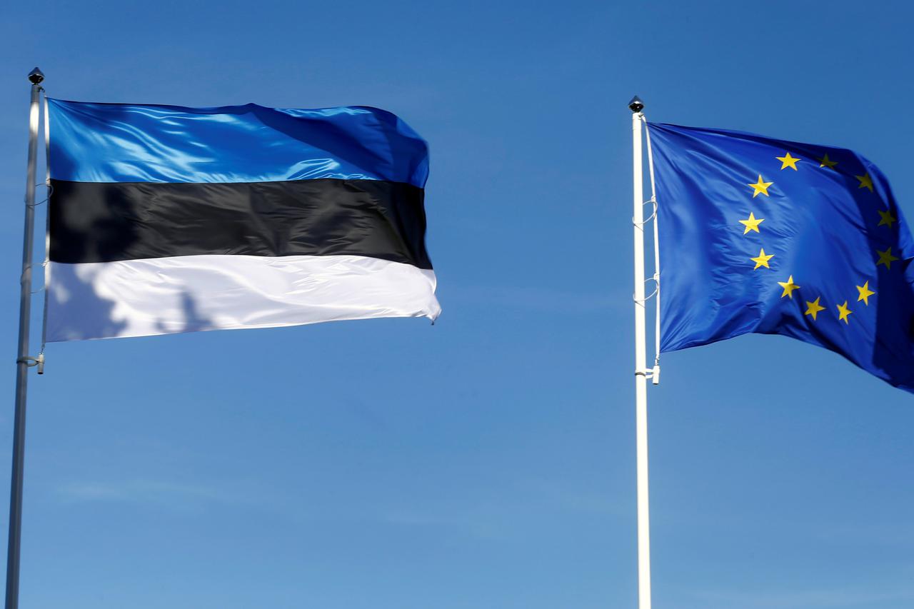Estonija je preuzela rotirajuće predsjedanje Europskom unijom