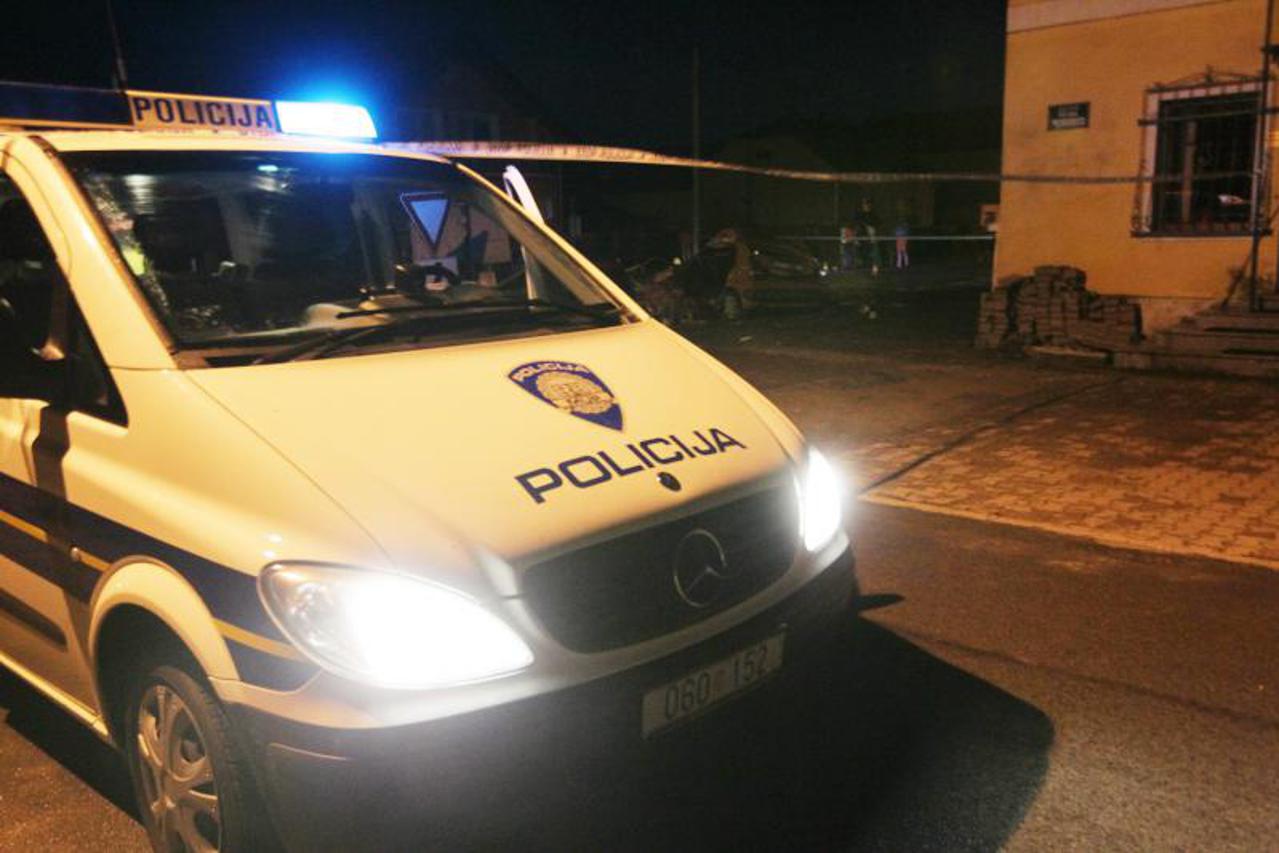 prometna nesreća,sudar (1)