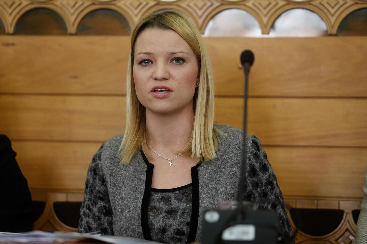 Zagreb: Okrugli stol o pravima pacijenata Na što možemo utjecati i što možemo promijeniti?