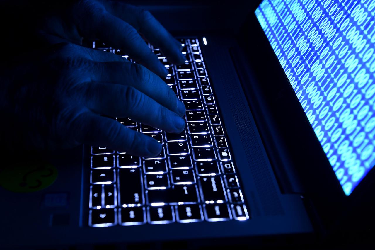 Cyber kriminal sve je češća pojava